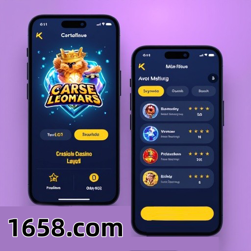 Programa VIP espelho777